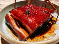 草扎肉-桂满陇-西湖船宴(西单大悦城店)