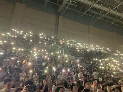 -北京师范大学邱季端体育馆