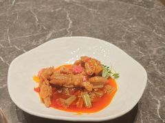 -同庆楼(滨湖万达广场店)