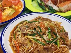 -小龍鳳餐室(番禺路店)