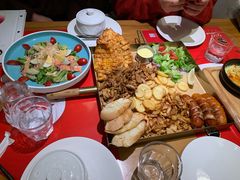 -HELLO MUSAE 拾光缪斯餐厅·纯正希腊风味(苏州中心店)