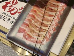 -杨记齐齐哈尔烤肉(总店)