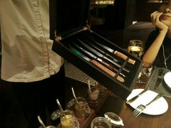 -恰餐厅及酒吧 CHAR Bar & Grill (北京丽都皇冠假日店)