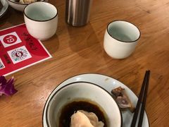 招牌三鲜水饺-伊喜饺子·烤鸭(五道口学院路店)