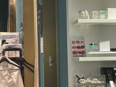 -海马体照相馆(西安高新万达广场店)