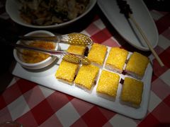 -西贝(上海中心店)