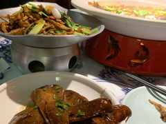 -卢大鲜鱼头捞饭(美利广场店)
