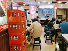 -沈姐万州烤鱼(沙坪坝七中店)