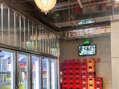-馬伍旺川菜(江北虹悦城店)