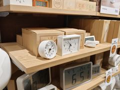 -MUJI无印良品(西单大悦城店)