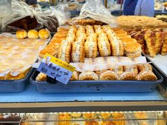 -爱德顺糕点食屋(利民道店)