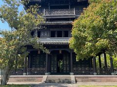 -台州府城(东湖)