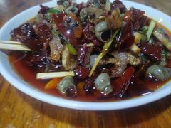 螺丝-三哥田螺(北书院街店)