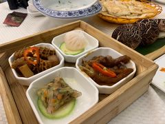 -香港富临皇宫(五月花商业广场店)
