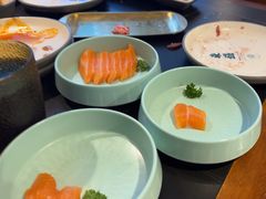 -東盛炭烤自助料理(浦东文峰广场店)