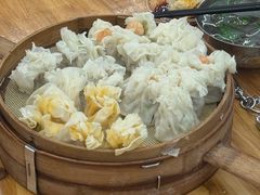 -海汇源老烧麦店(东大街总店)