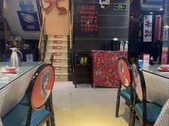 -京城百饺园•东北菜馆(红谷滩店)