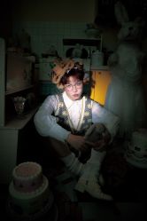 -WAVE SODA摄影工作室