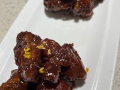 -阿莉餐厅(枣阳路店)