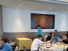 -惠丰堂饭庄(北洼路店)
