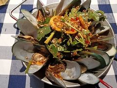 -阿妹小海鲜(下角店)