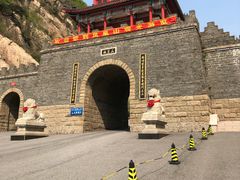 -丹东凤凰山景区
