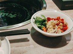 -野·大山里野生菌石锅土鸡(益田假日店)