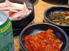-九田家黑牛烤肉料理(新光汇店)