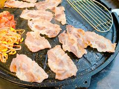 -彭妈家•韩国烤肉料理(张杨路店)