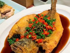 -假装苏杭·迎春花与梅(陆家嘴中心店)