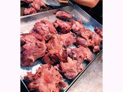 -刘纪孝腊牛羊肉(北广济街店)