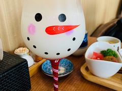 -阿吾罗日本料理(K11艺术中心店)