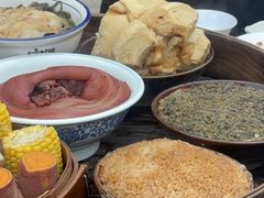 -田园印象·成都土菜院子(华阳店)