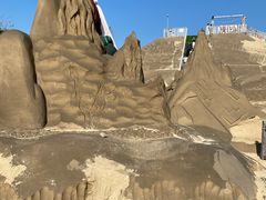 -大梅沙海滨公园