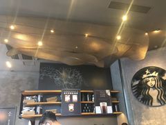 -星巴克臻选(成都太古里店)