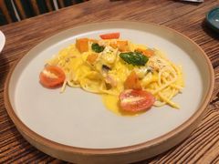 -The Good Place好地方·Brunch·coffee(国贸店)
