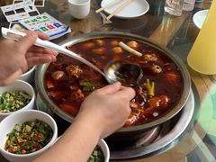-佘记全家福芋儿鸡(向阳街总店)