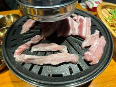 -韩象烤肉·韩国料理(市南麦凯乐旗舰店)