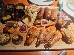 -布拉格餐厅· 中欧捷克菜(全国首店)