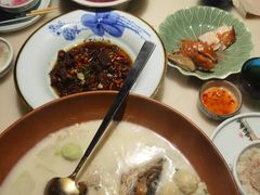 -佬麻雀·新湘菜(珠海金发购物中心店)