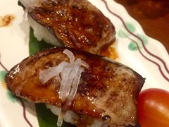 鹅肝寿司-魔丼屋(日月光店)