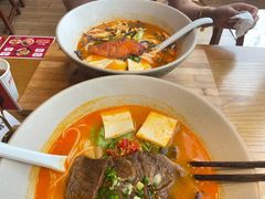 -肆姐面粉馆(坡子街店)