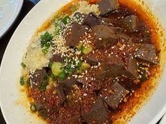 -春发生饭店·非遗(南院门店)