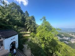 -九华山风景区