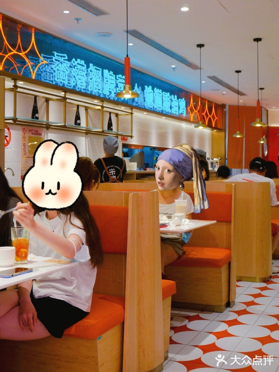 香港豉油鸡的天花板不许你还不知道