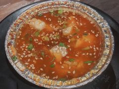 -沈记烧烤海鲜(江汉二路店)