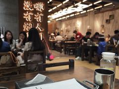 -破店肥哈·东北烧烤·夜宵(南山保利店)