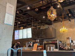 -漫咖啡 (CCPAPK店)