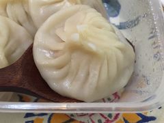 -珊珊小笼馆(仙霞路店)