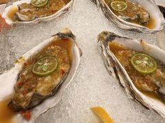 -蠔爺王志德生蚝馆(金沙湾店)